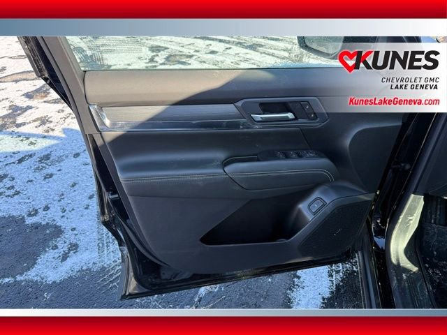 New 2026 GMC Terrain Elevation w/ Elevation Premium Package image 11