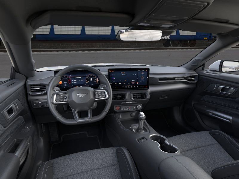 New 2026 Ford Mustang GT image 9