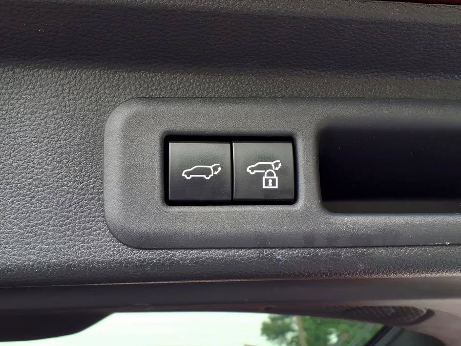 Certified 2024 Toyota Sequoia Limited w/ Tow Technology Package RWD image 6