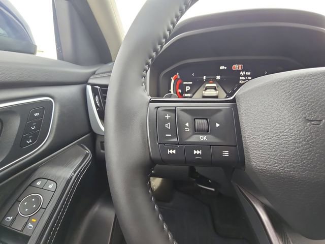 New 2026 Nissan Rogue Platinum image 11