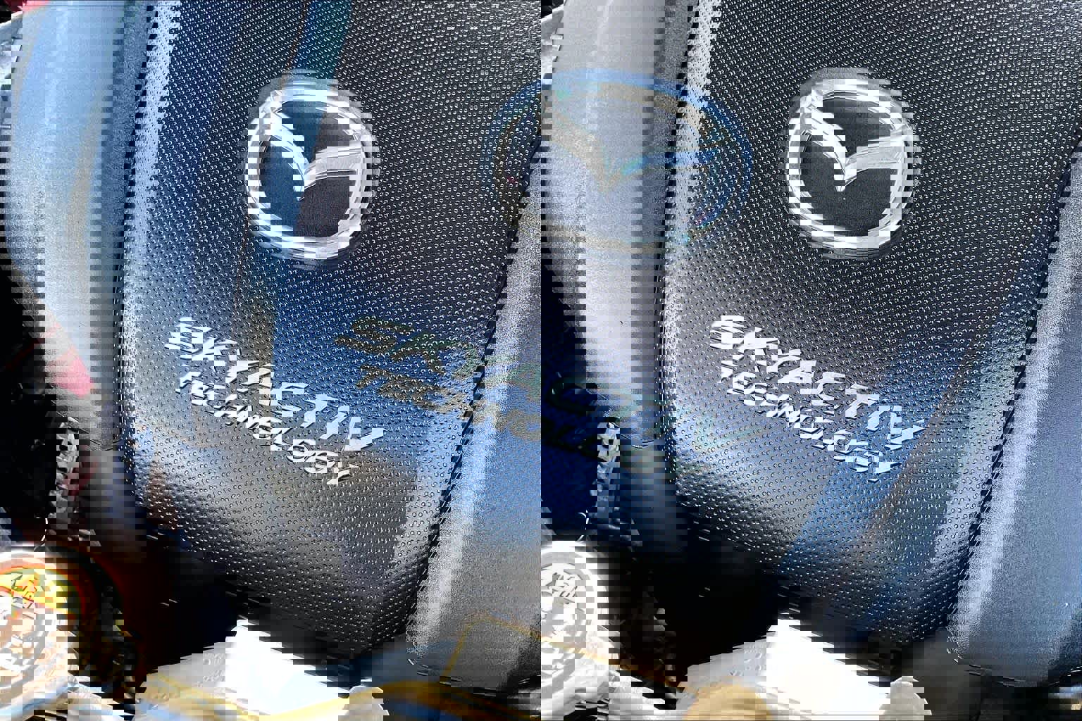 Used 2018 MAZDA CX-5 Sport image 34