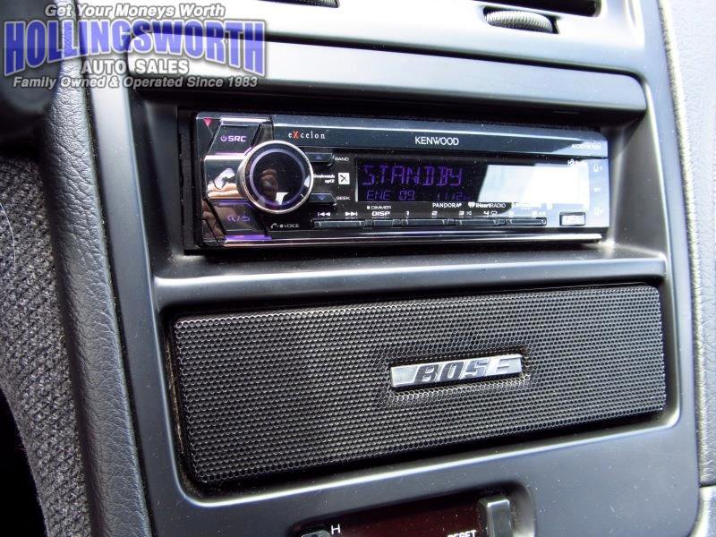 Used 1990 Nissan 300ZX GS RWD image 13