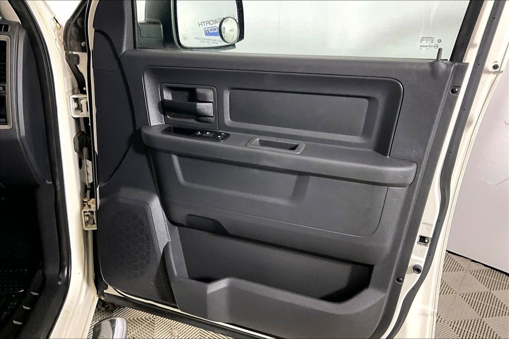 Used 2009 Dodge Ram 1500 Truck ST w/ ST Popular Equipment Group image 15