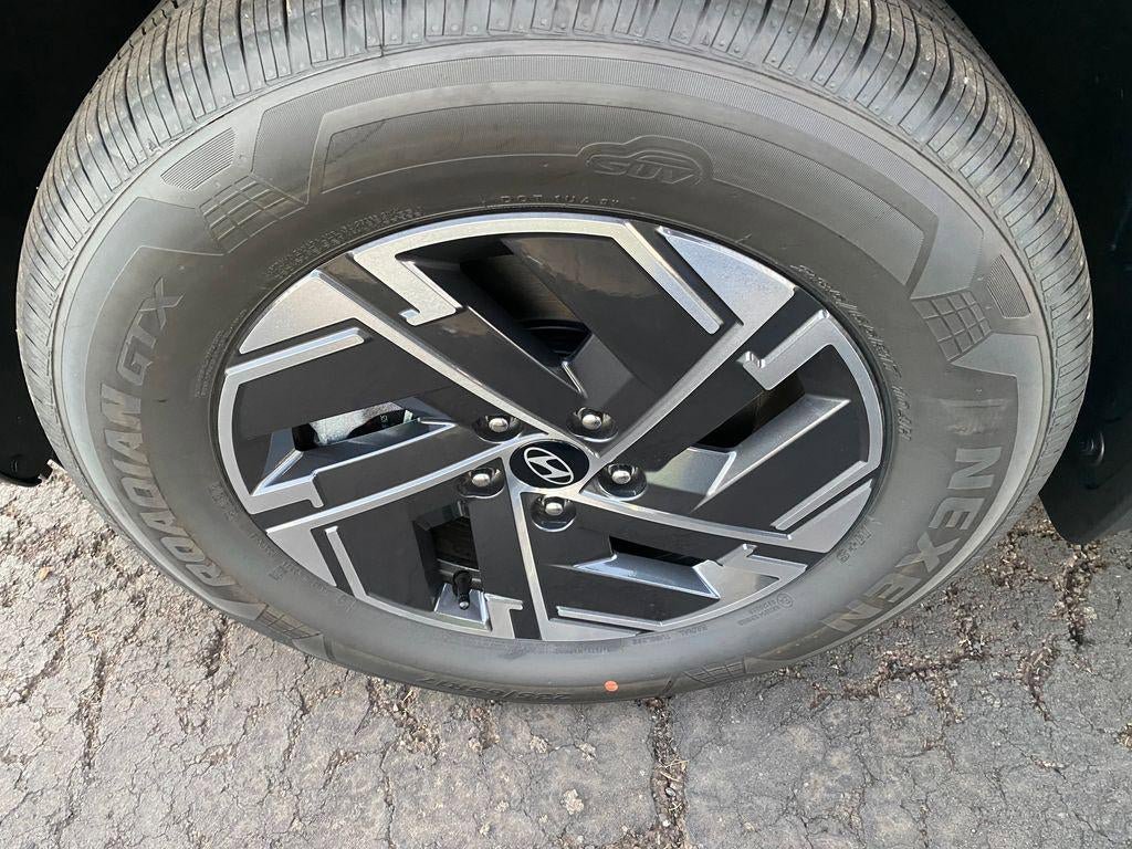 New 2026 Hyundai Tucson Blue SE AWD/4WD image 27