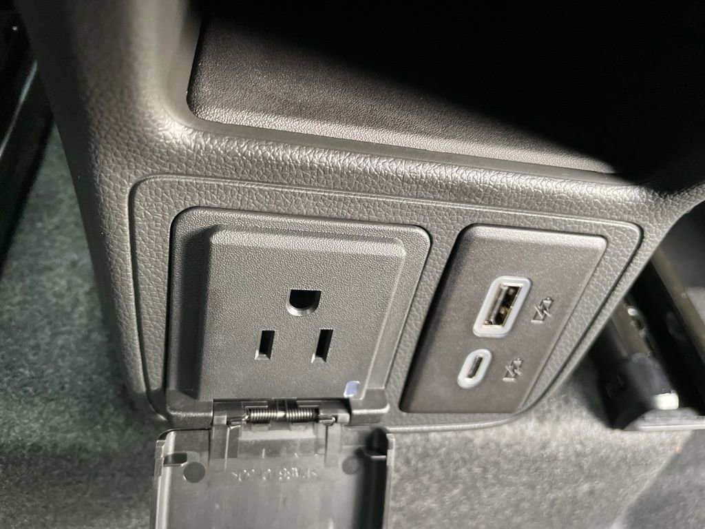 New 2026 Chevrolet TrailBlazer RS w/ Convenience Package image 37