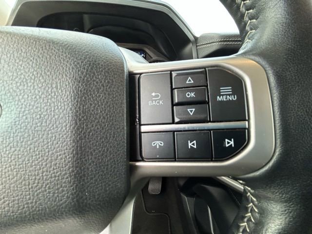 Used 2024 Ford Expedition Max XLT image 12