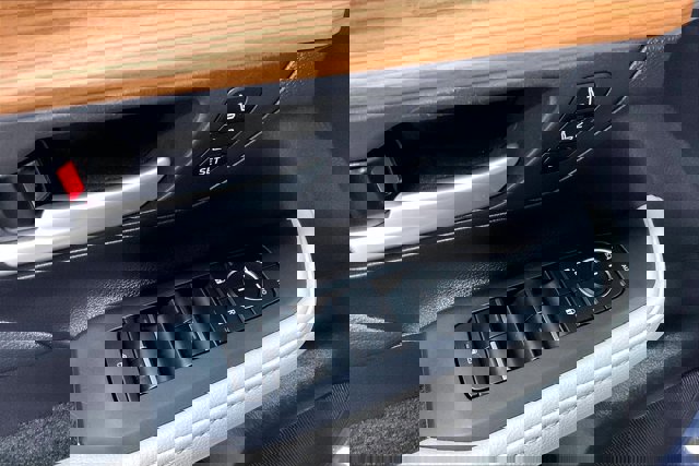 Certified 2026 Toyota Grand Highlander Platinum image 40