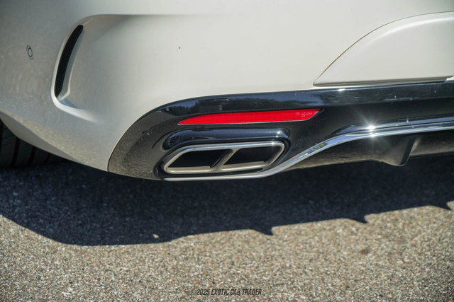 Used 2019 Mercedes-Benz S 560 Cabriolet image 80