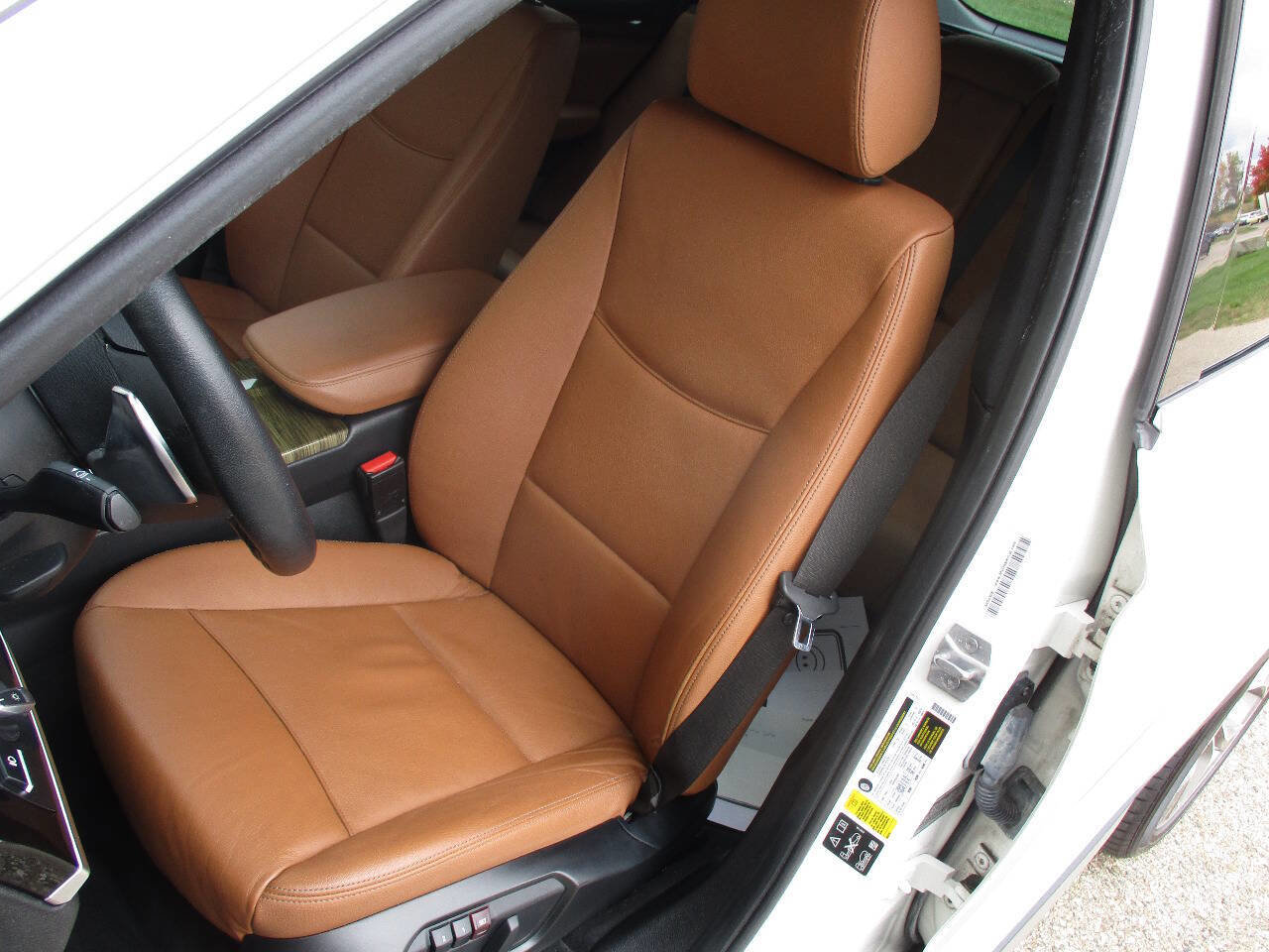 Used 2018 BMW X4 xDrive28i image 19