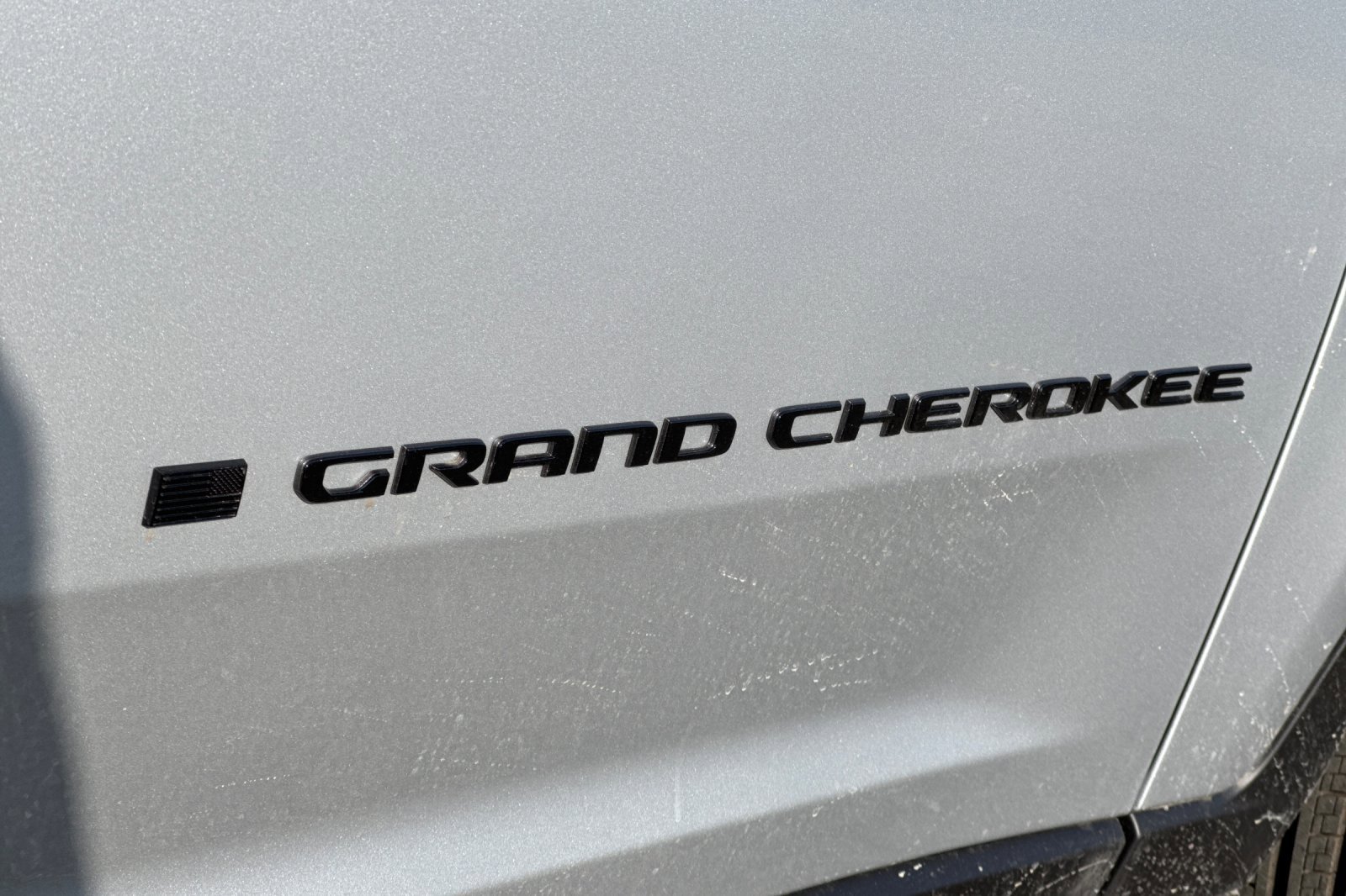 New 2026 Jeep Grand Cherokee Limited image 26