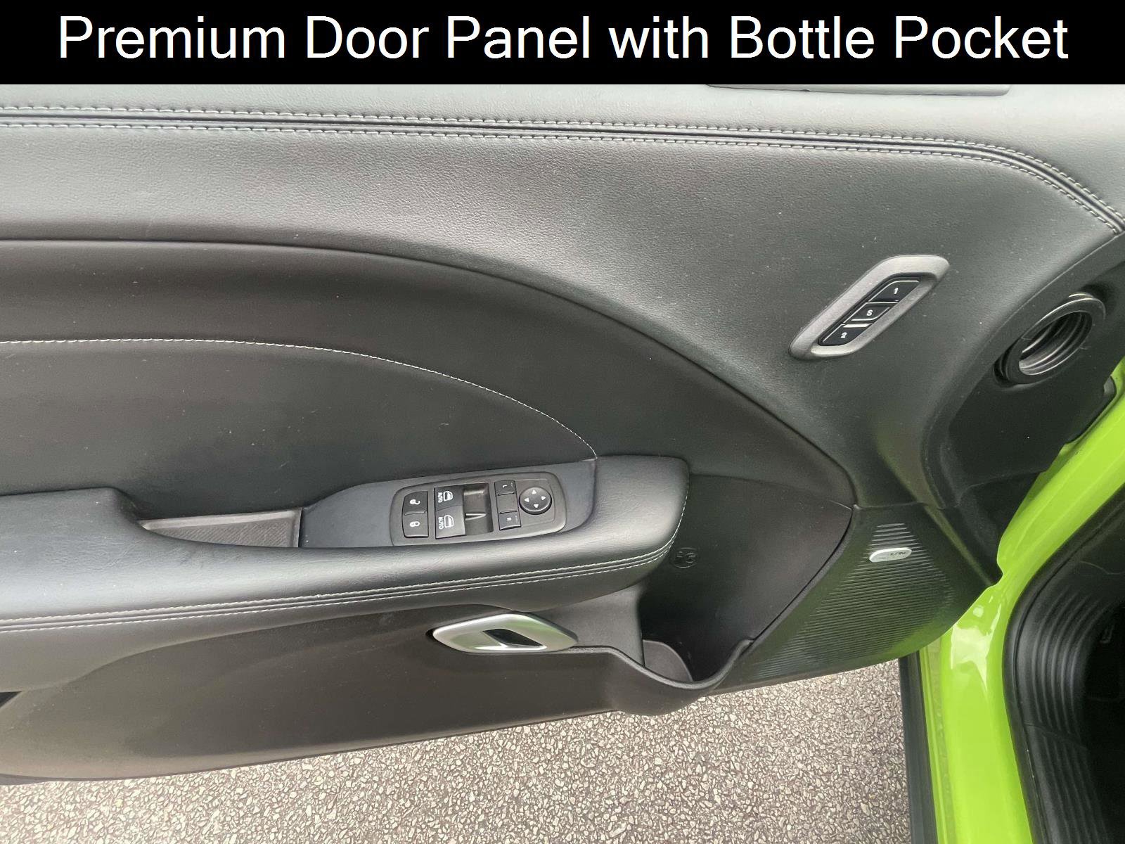 Used 2023 Dodge Challenger R/T Scat Pack w/ Plus Package image 15