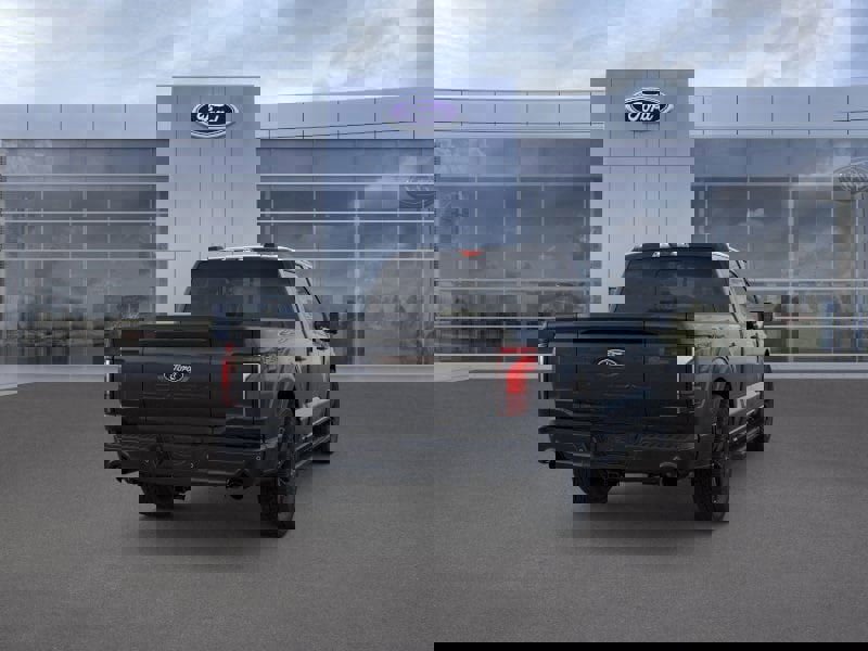 New 2026 Ford F150 Lariat w/ Equipment Group 502A High image 37