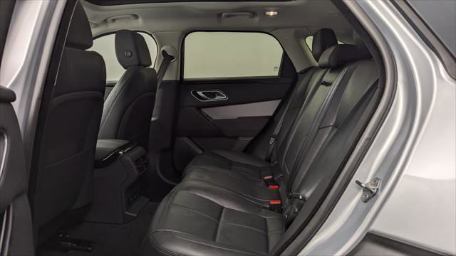 Used 2024 Land Rover Range Rover Velar S image 16