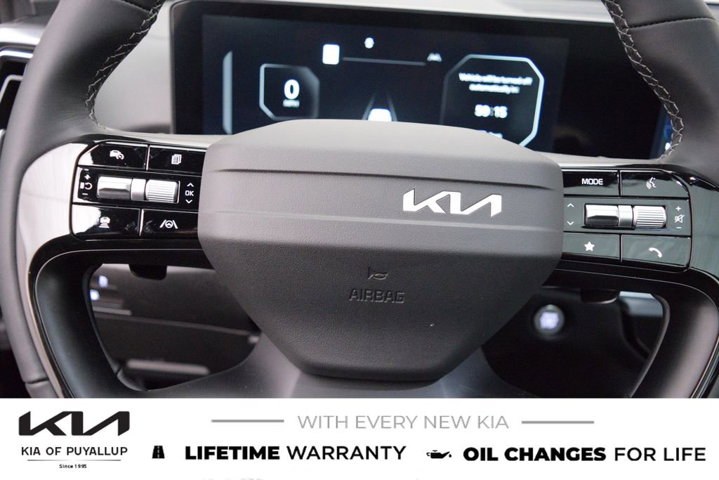 New 2026 Kia Sorento SX Prestige image 26
