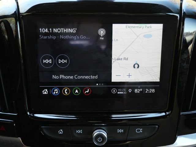 Used 2023 Chevrolet Traverse LT w/ LT Premium Package image 20