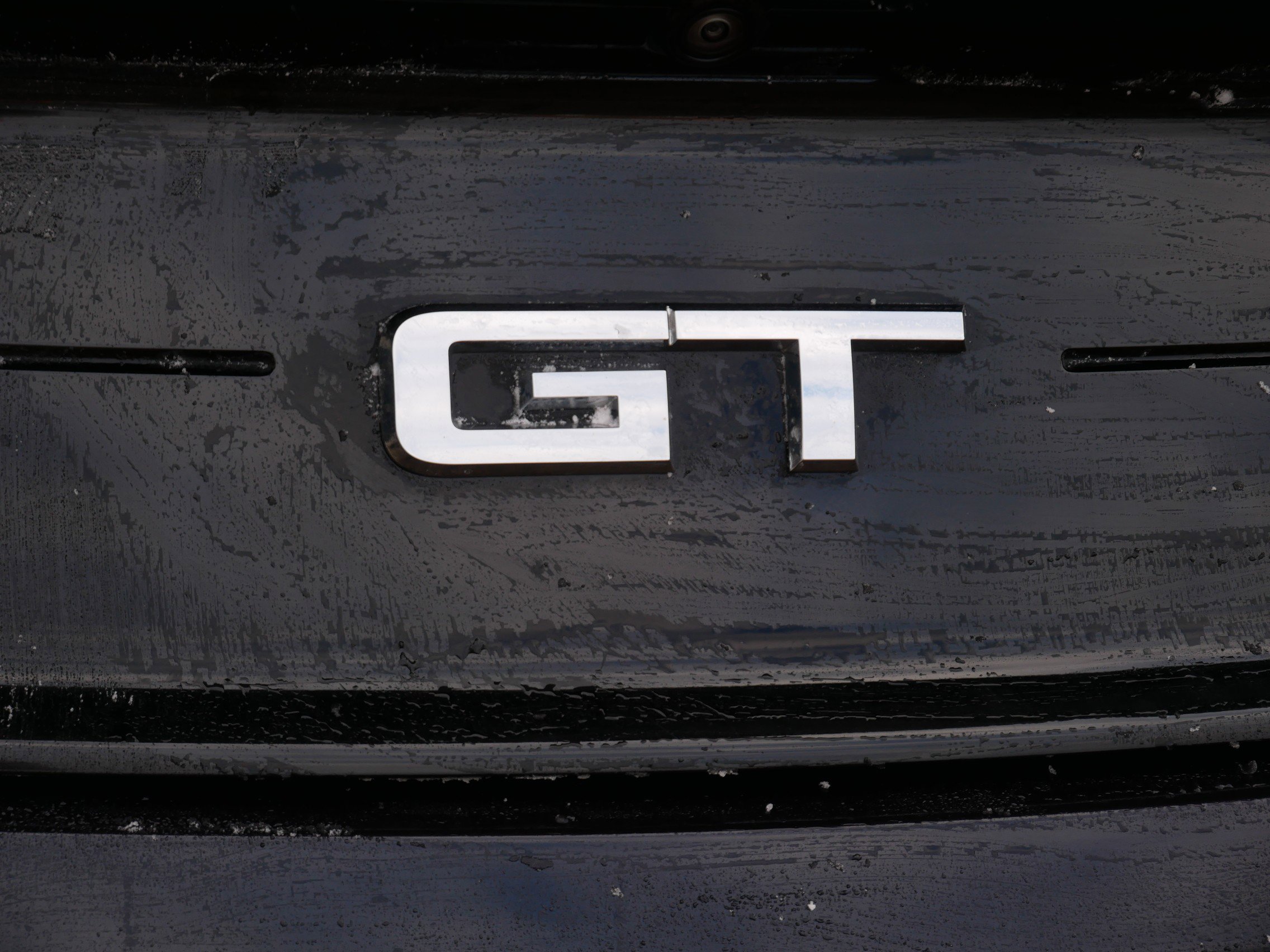 Certified 2022 Ford Mustang GT Premium w/ GT Performance Package image 5