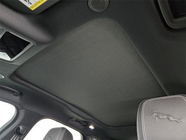 New 2026 Jaguar F-PACE R-Dynamic S image 12