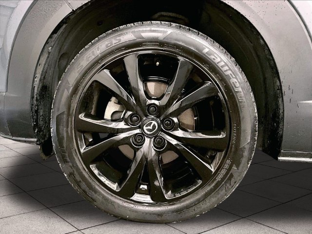 Used 2022 MAZDA CX-30 AWD 2.5 S w/ Preferred Package image 8