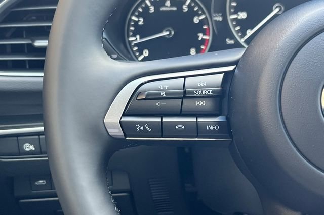 New 2026 MAZDA MAZDA3 2.5 S Sedan w/ Preferred Pkg image 25