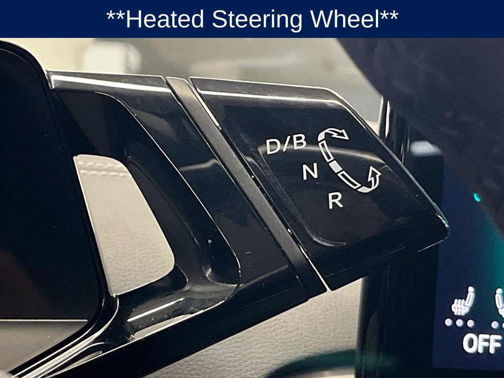 Used 2023 Volkswagen ID.4 Pro S AWD/4WD image 17