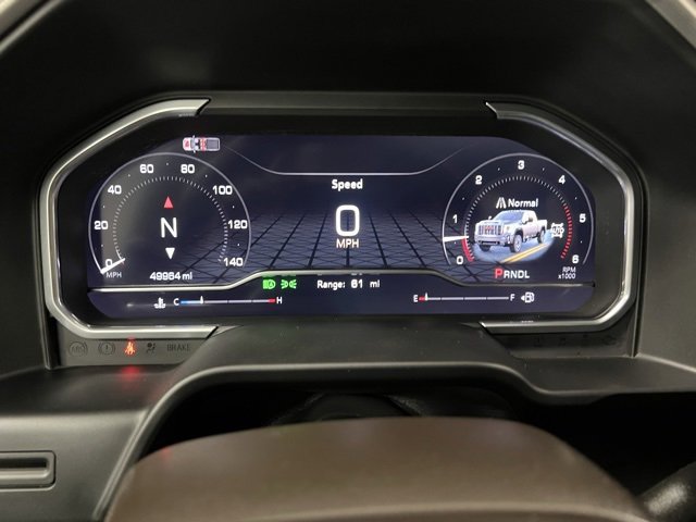Used 2024 GMC Sierra 2500 Denali image 31