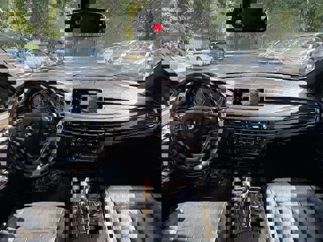 Used 2018 BMW X5 sDrive35i image 26