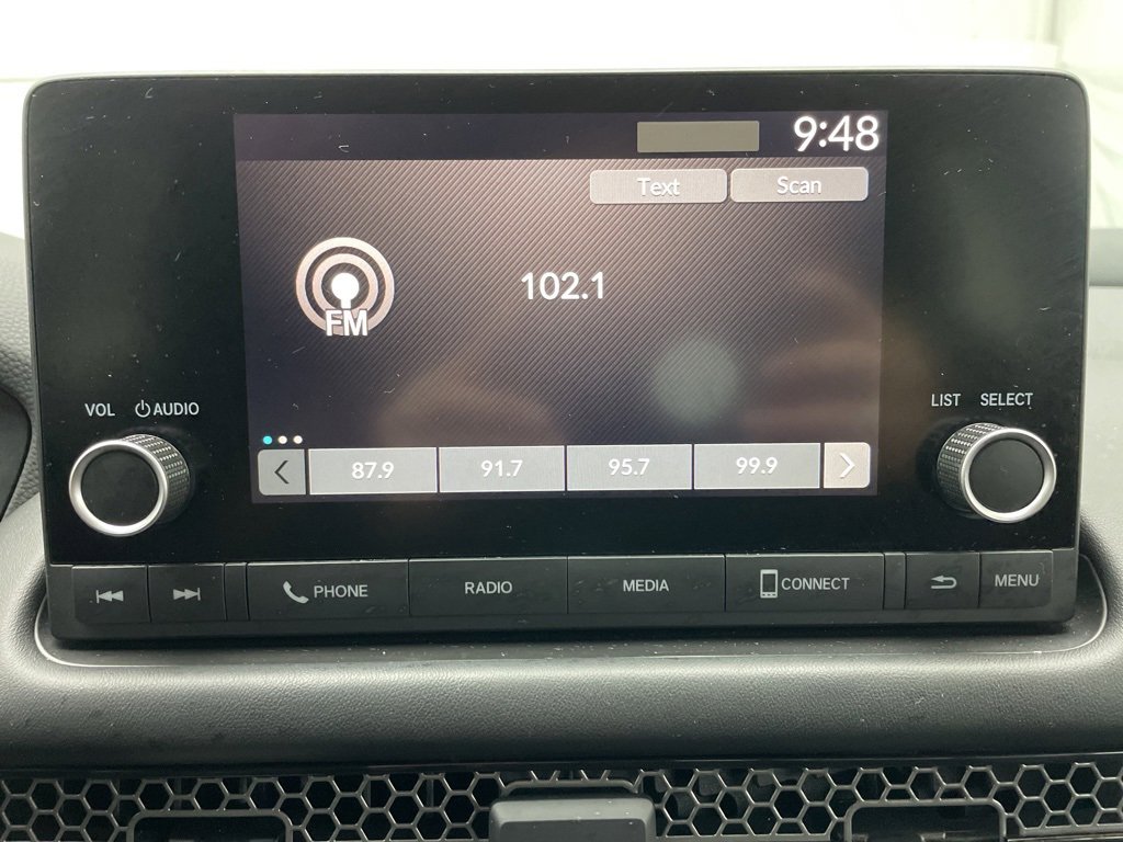 Used 2024 Honda HR-V Sport image 29