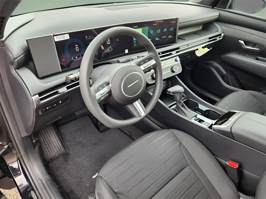 New 2026 Hyundai Santa Cruz SE image 14