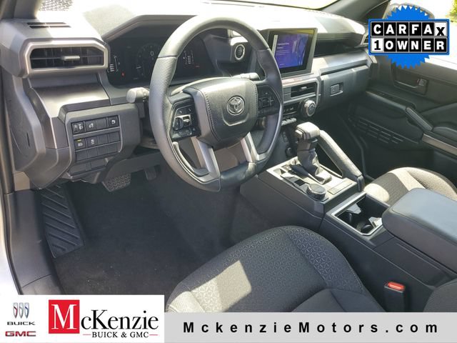 Used 2025 Toyota 4Runner SR5 RWD image 6