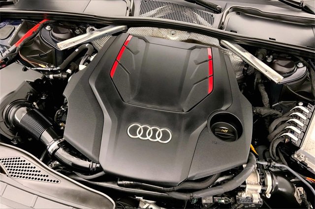 Certified 2022 Audi S4 Premium Plus w/ Premium Plus Package image 31