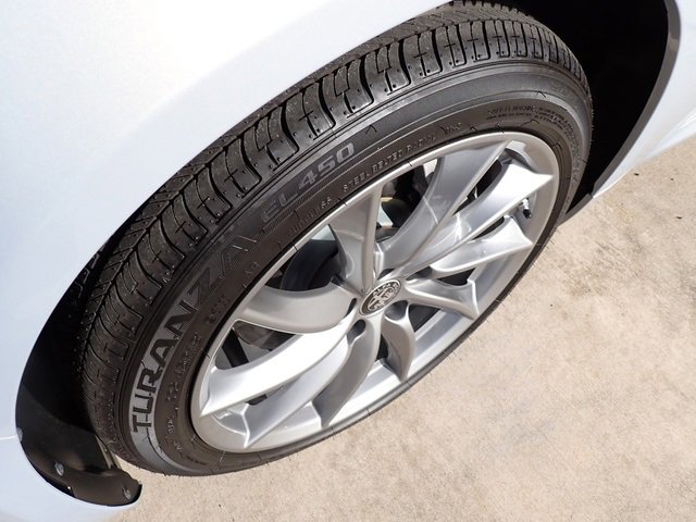 New 2025 Alfa Romeo Giulia Sprint w/ Driving Assist Package image 11