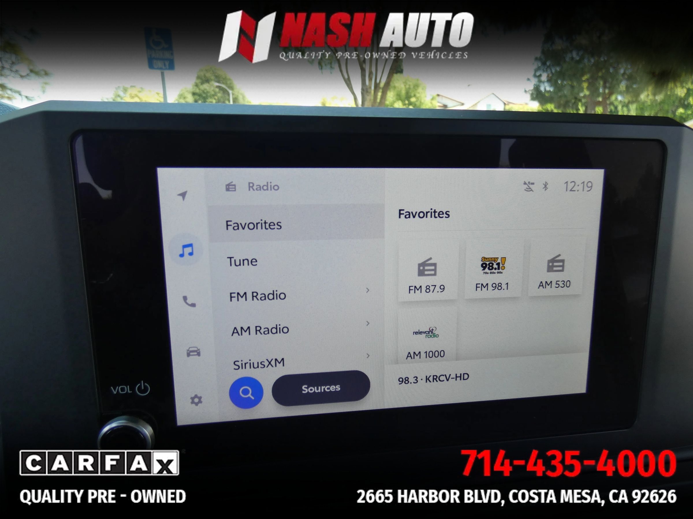 Used 2025 Toyota Tacoma TRD Sport RWD image 67