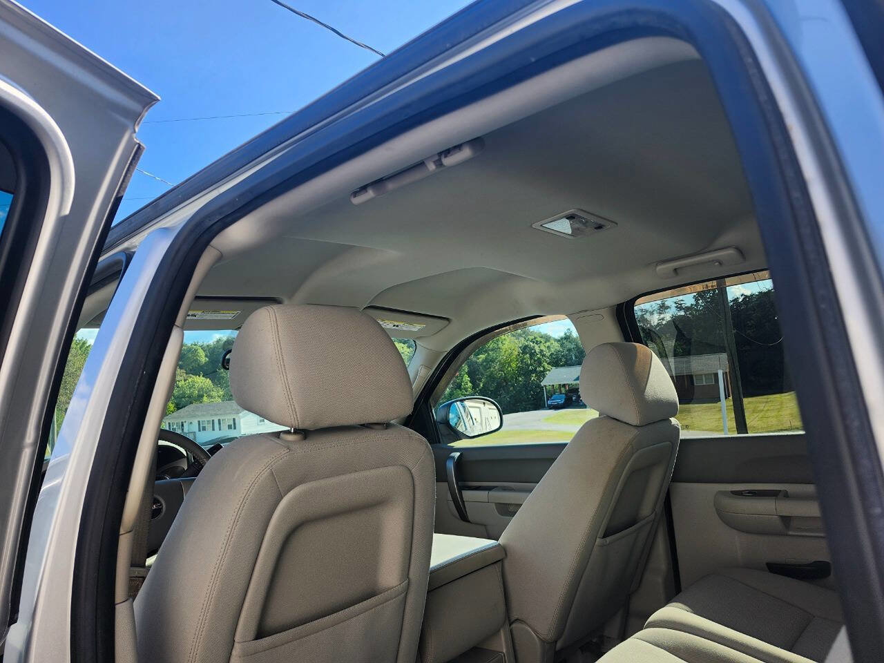 Used 2013 GMC Sierra 1500 SLE w/ Power Tech Package image 23