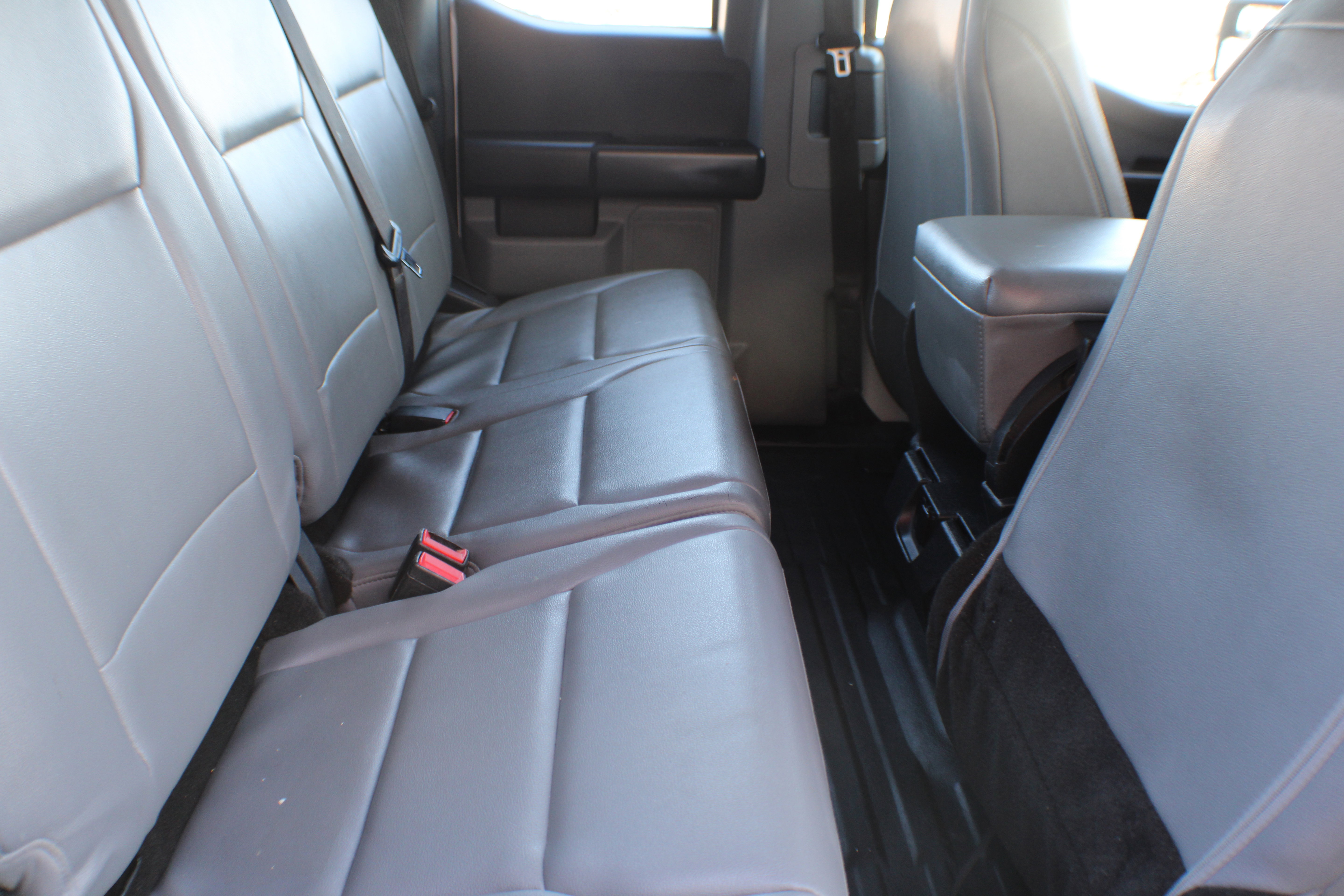 Used 2022 Ford F150 XL w/ Equipment Group 101A High RWD image 33