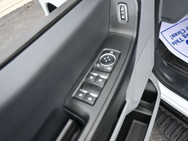 New 2025 Ford F350 XL w/ 360-Degree Camera Package image 12