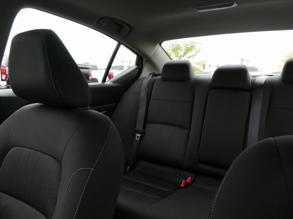 Used 2024 Nissan Altima 2.5 SV w/ SV Premium Package image 37