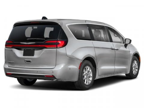 New 2026 Chrysler Pacifica Select image 2