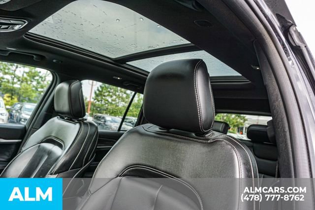 Used 2024 Jeep Grand Cherokee Limited 4xe image 18