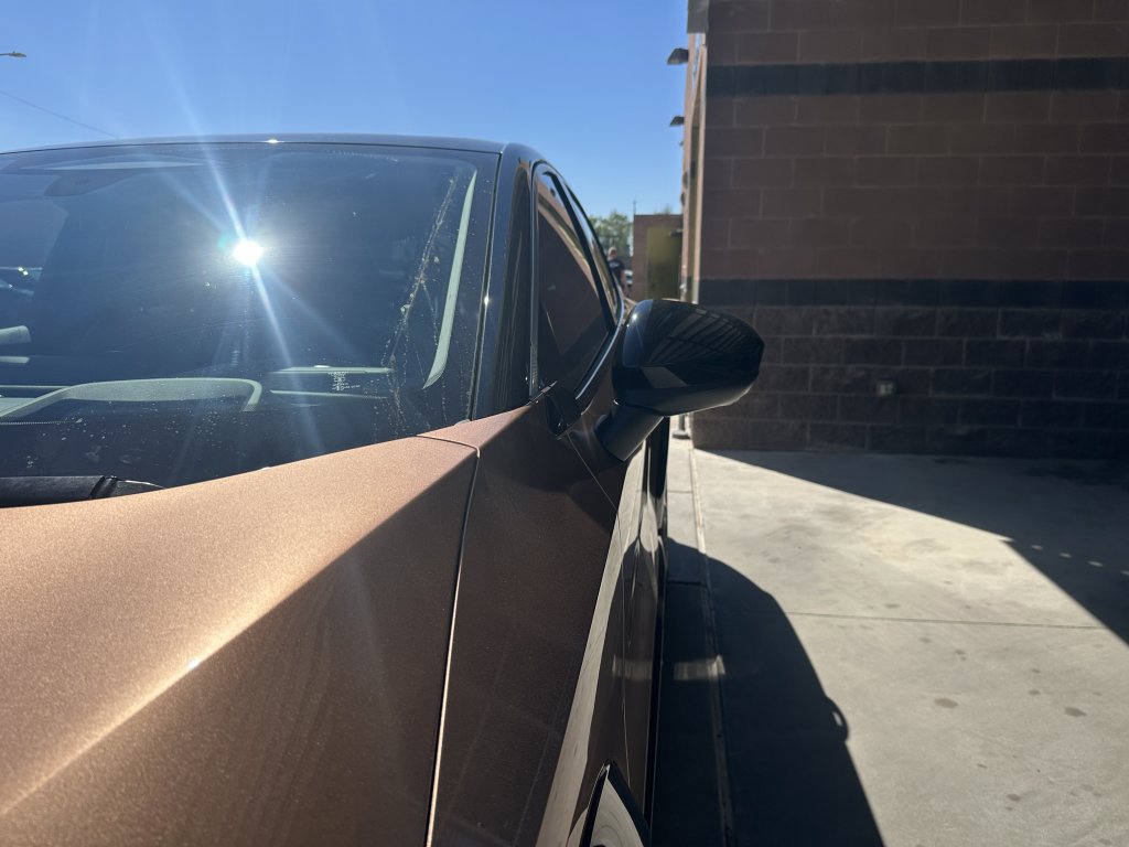 Used 2023 Nissan Ariya FWD image 11