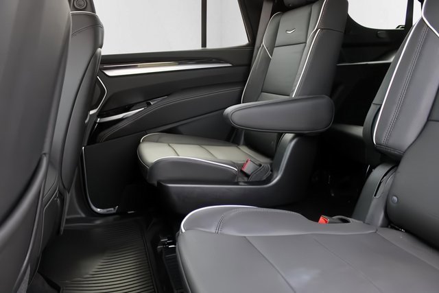 New 2025 Cadillac Escalade Sport w/ Touring Package image 21