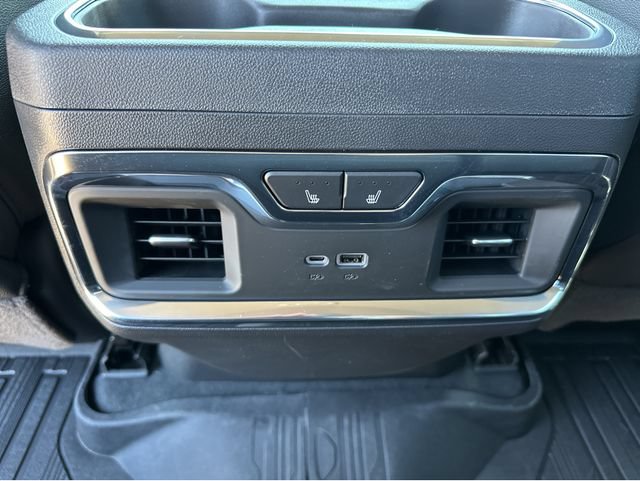 New 2026 GMC Sierra 1500 SLT w/ SLT Premium Plus Package AWD/4WD image 27