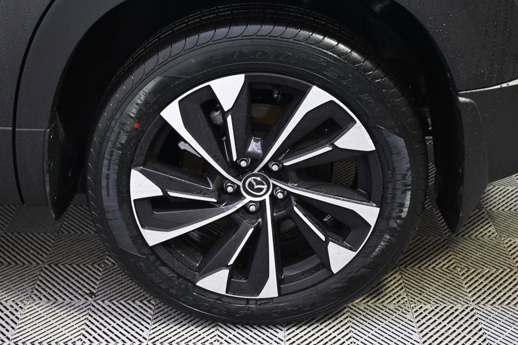 New 2026 MAZDA CX-50 2.5 Hybrid w/ Weather Package AWD/4WD image 20