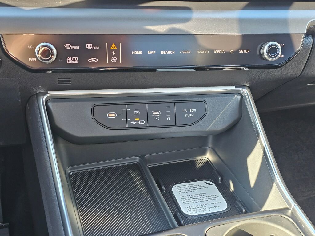 New 2026 Kia Carnival SX Prestige image 16