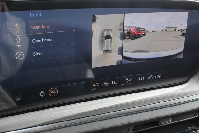 New 2025 Buick Envision Preferred image 41