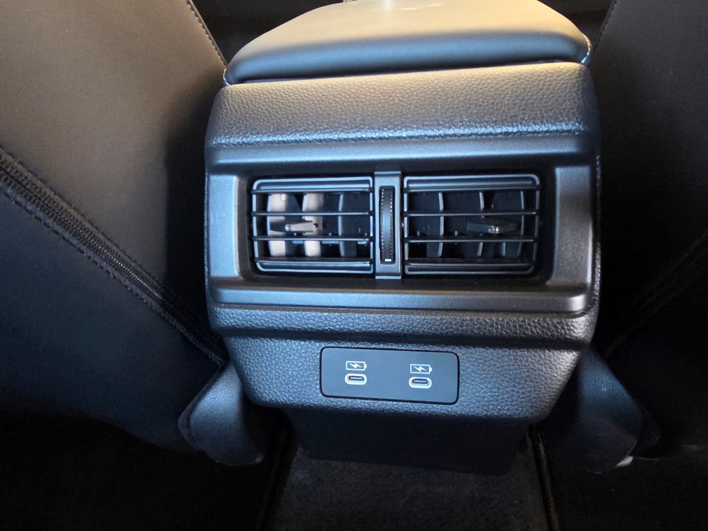 Certified 2023 Honda Accord Touring image 28