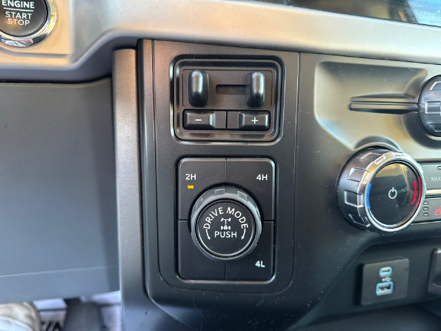 Certified 2022 Ford F150 XLT w/ Equipment Group 302A High AWD/4WD image 23