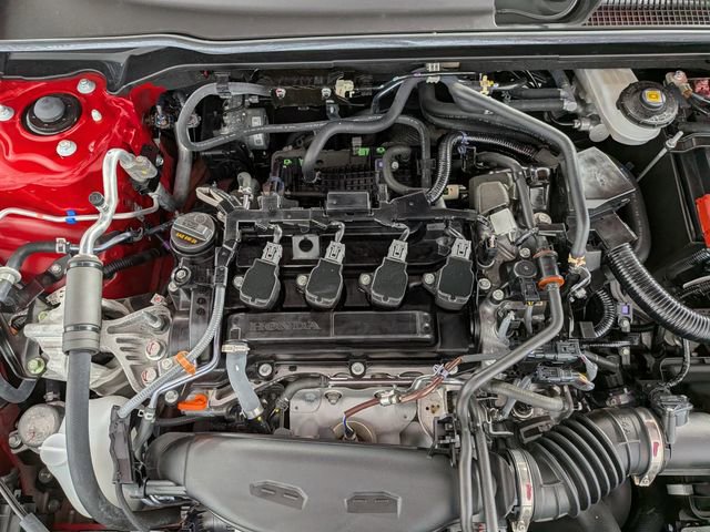 Used 2023 Honda Civic Sport Touring image 30