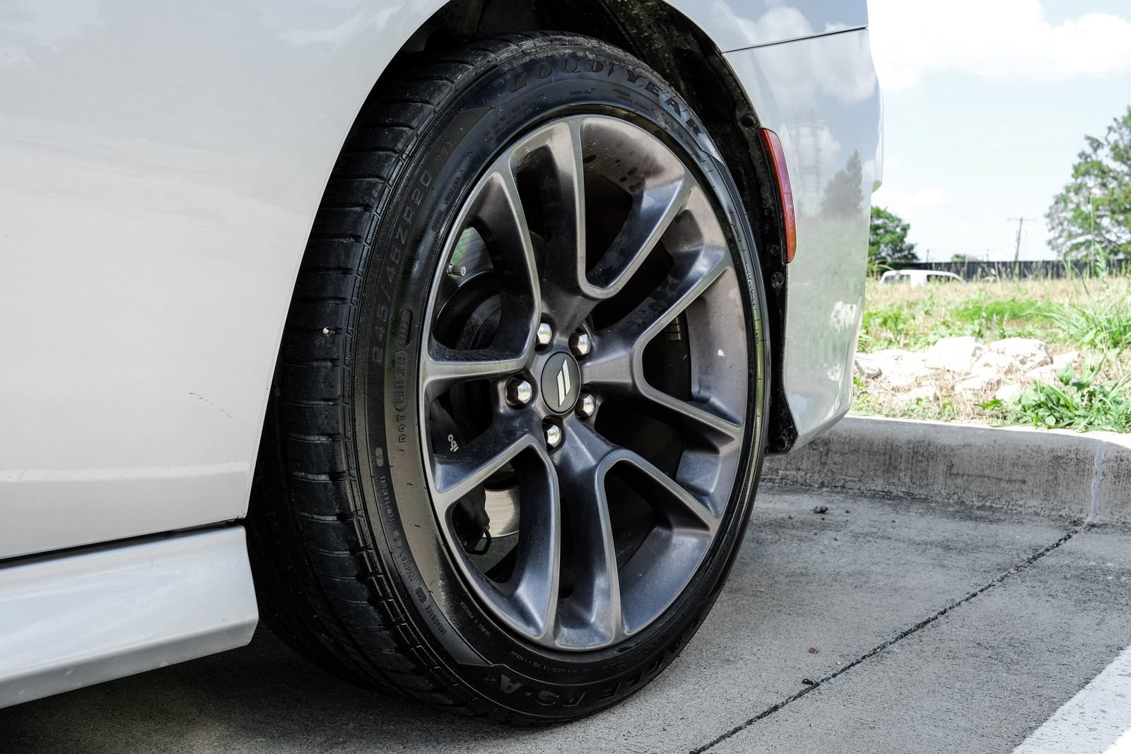 Used 2023 Dodge Charger Scat Pack w/ Harman/Kardon Audio Group RWD image 61