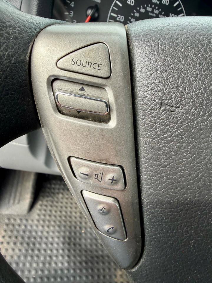 Used 2021 Nissan NV200 SV image 18