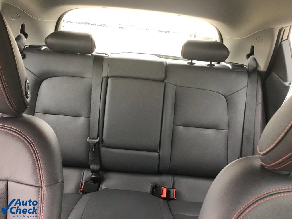 Used 2019 Chevrolet Bolt Premier w/ Infotainment Package image 18